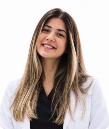 Hatice Kübra Sarıkaya