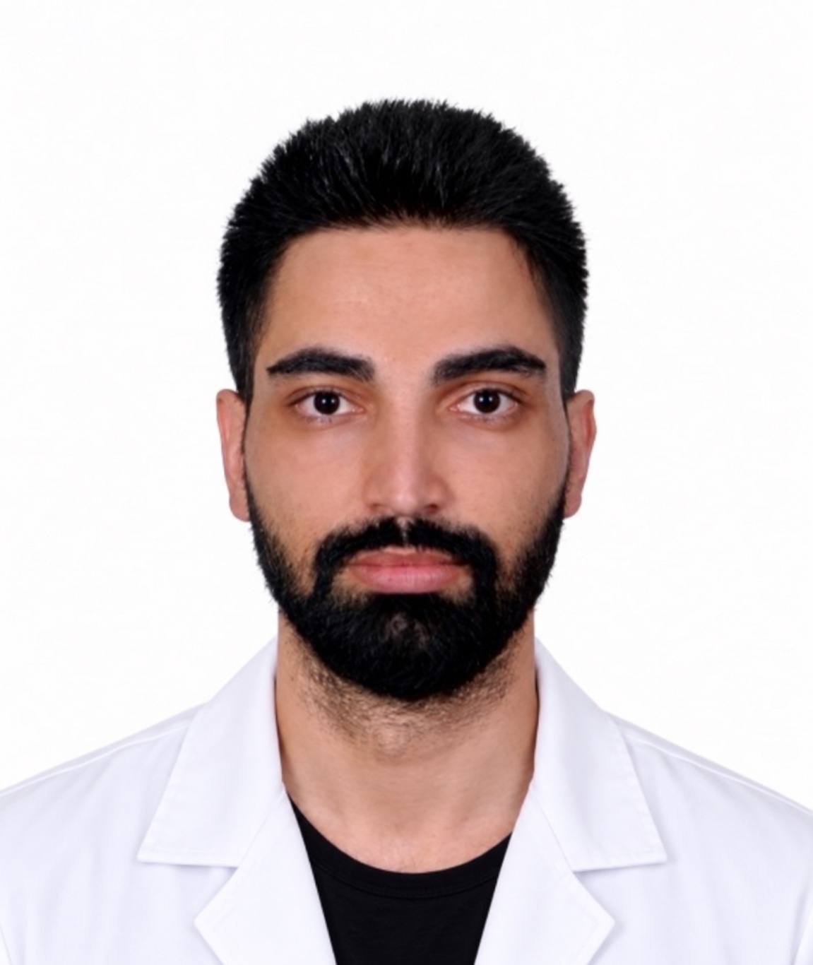 Mustafa Copun, PhD