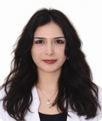 Simay Yazar